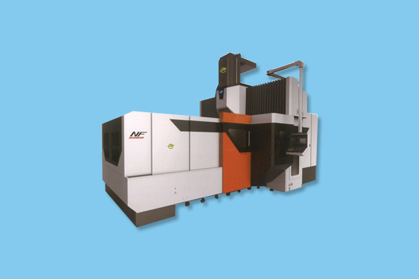 NF與HF系列(lie)線軌